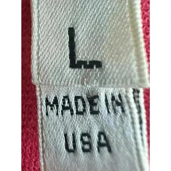 Milly Pink Racerback Dress Women’s L - Picture 6 of 8